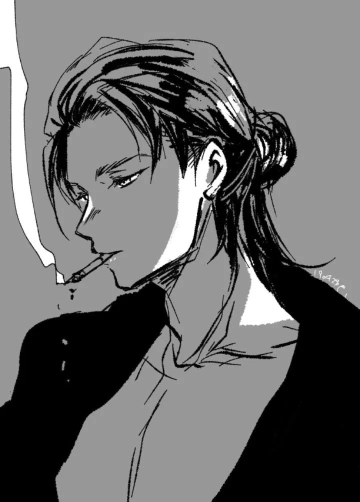 Avatar of Eren Yeager - Unrequited Love