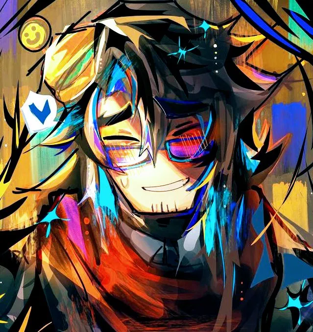 Avatar of ⚠︎ 007n7 - old love (alt)