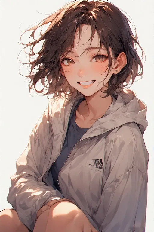 Avatar of Lila [Platonic Bestie]
