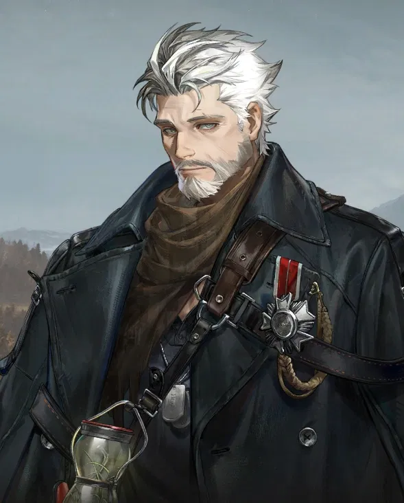 Avatar of Igor