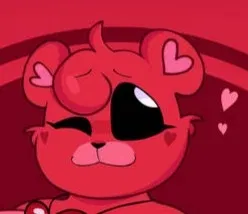 Avatar of Bobby BearHug, The Goddess of Comfort and Security