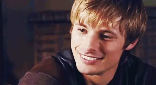 Avatar of Arthur Pendragon