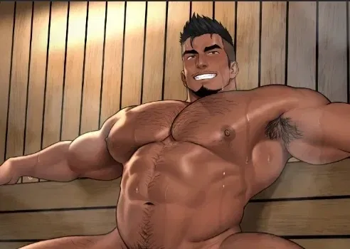 Avatar of Your Gym Teacher Ramon