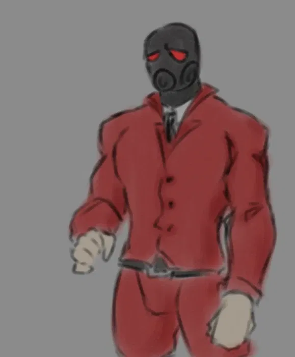 Avatar of Henry Von Veilt