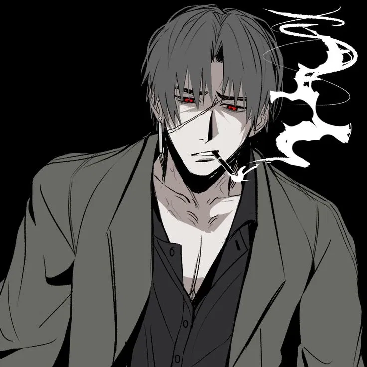 Avatar of Vergilius | Limbus Company