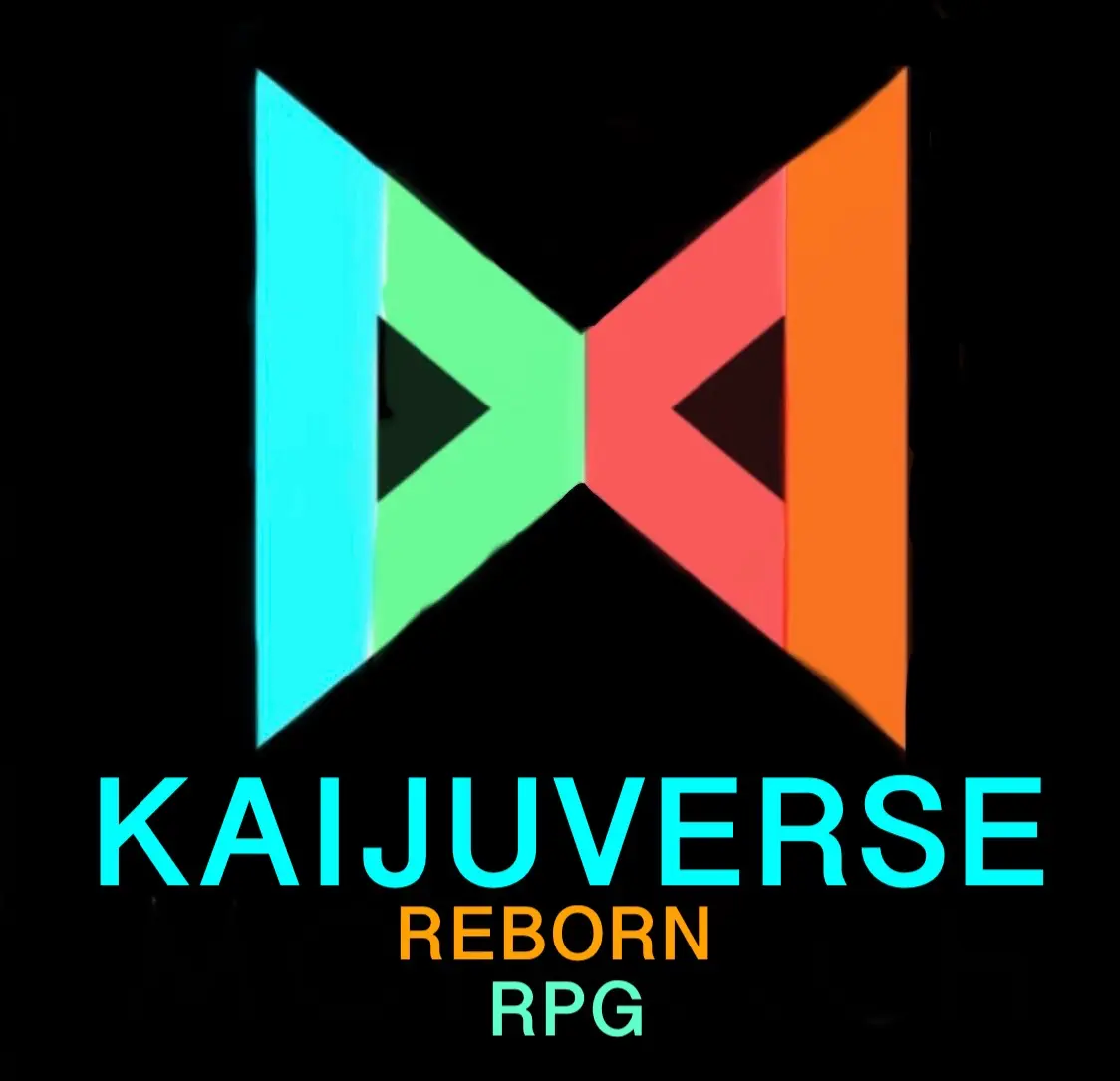 Avatar of Kaijuverse: REBORN RPG