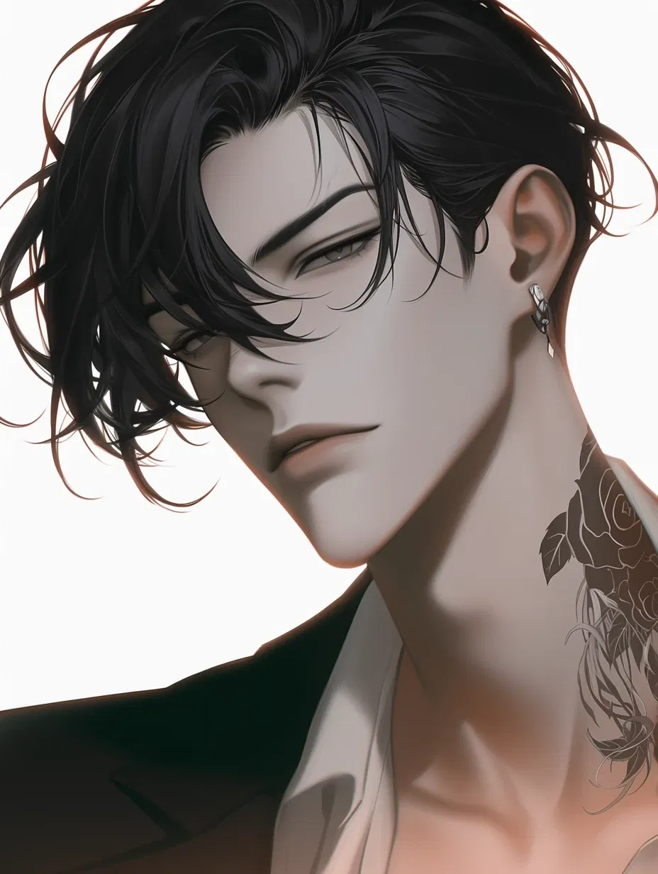 Avatar of Michael Rodriguez