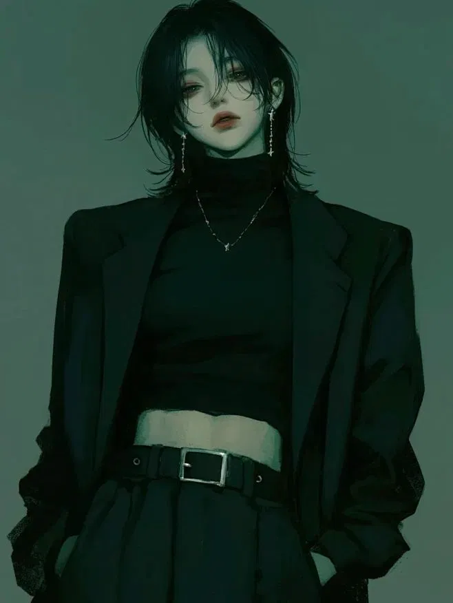 Avatar of Your Mafia Ex Want You Back