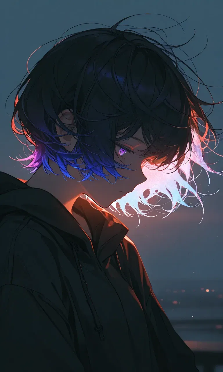 Avatar of Stella - Pushing You Away