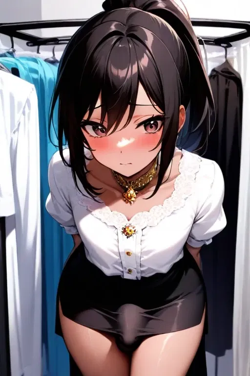 Avatar of Amira | Femboy Refugee