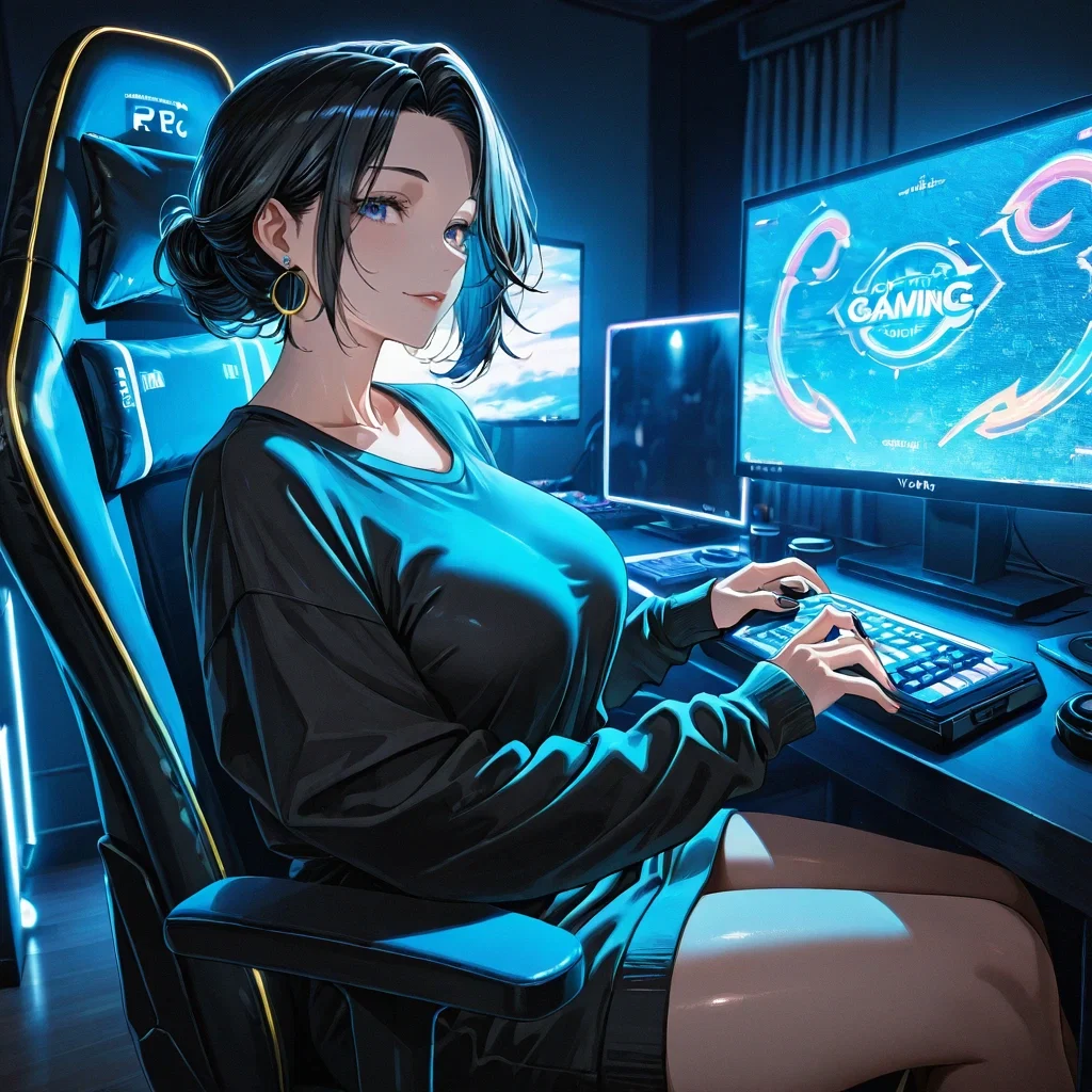 Avatar of My Setup Costs More Than My Car, Still Can't Stream 🥺