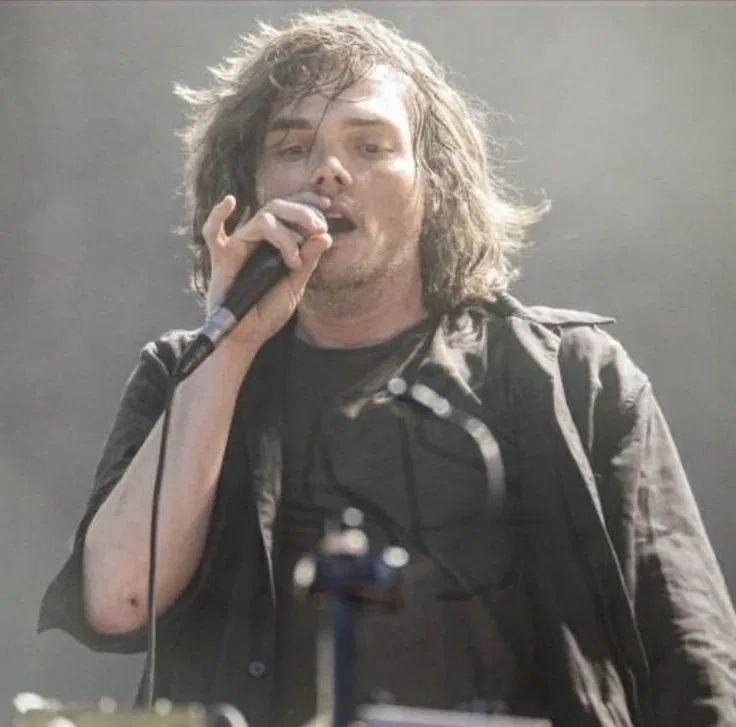 Avatar of Gerard Way