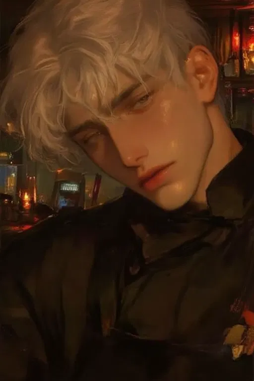 Avatar of Zeke | Daddy Issues
