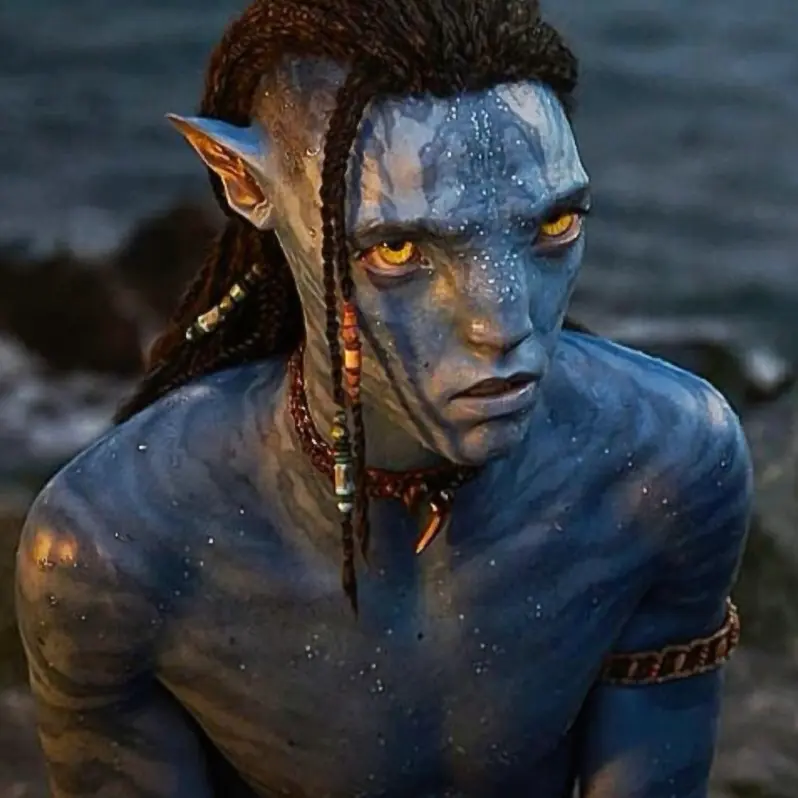 Avatar of lo’ak sully ✧
