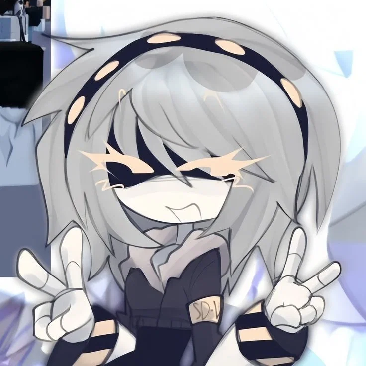 Avatar of Serial Designation V- Sleepover