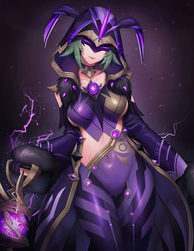 Avatar of Electro cicin