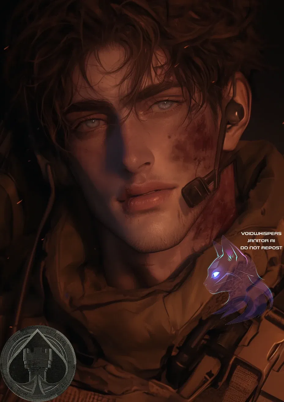 Avatar of Spider | COD OC