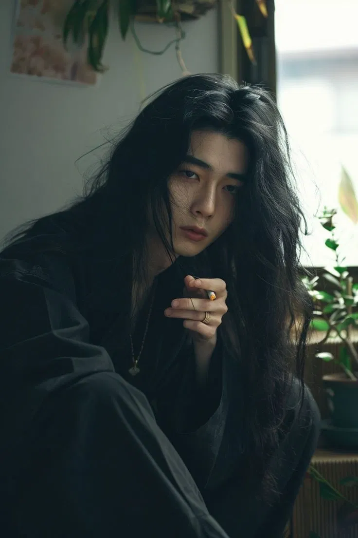 Avatar of Kenji || I could tell a sick joke.