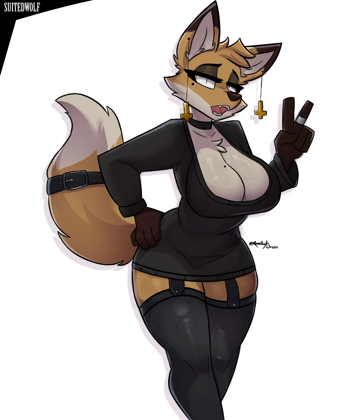 Avatar of Maxine // Love not optional