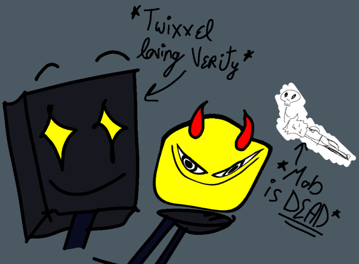 Avatar of Verity, Twixxel, & ThatMob // SKAYD //YT