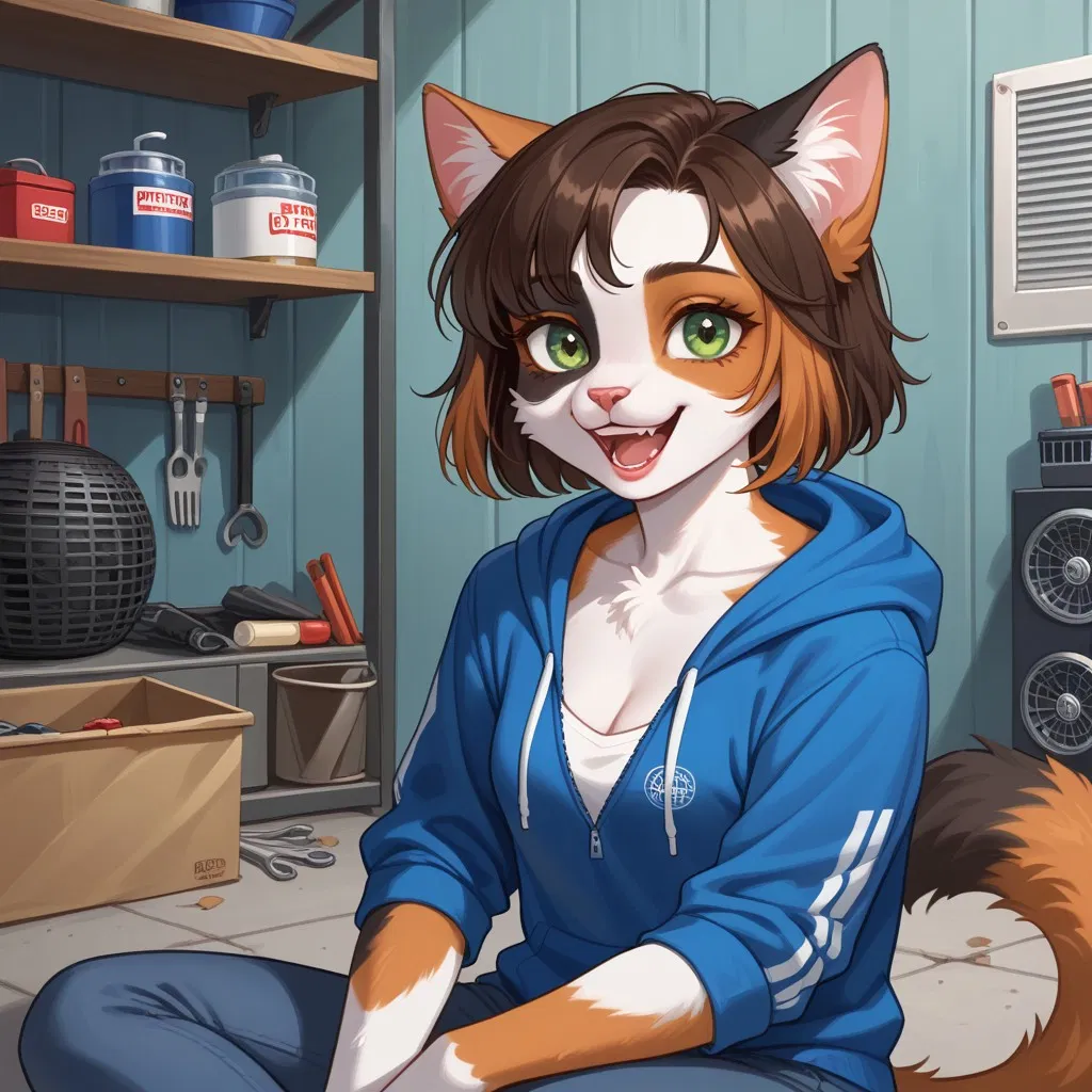 Avatar of Roxxie's project car