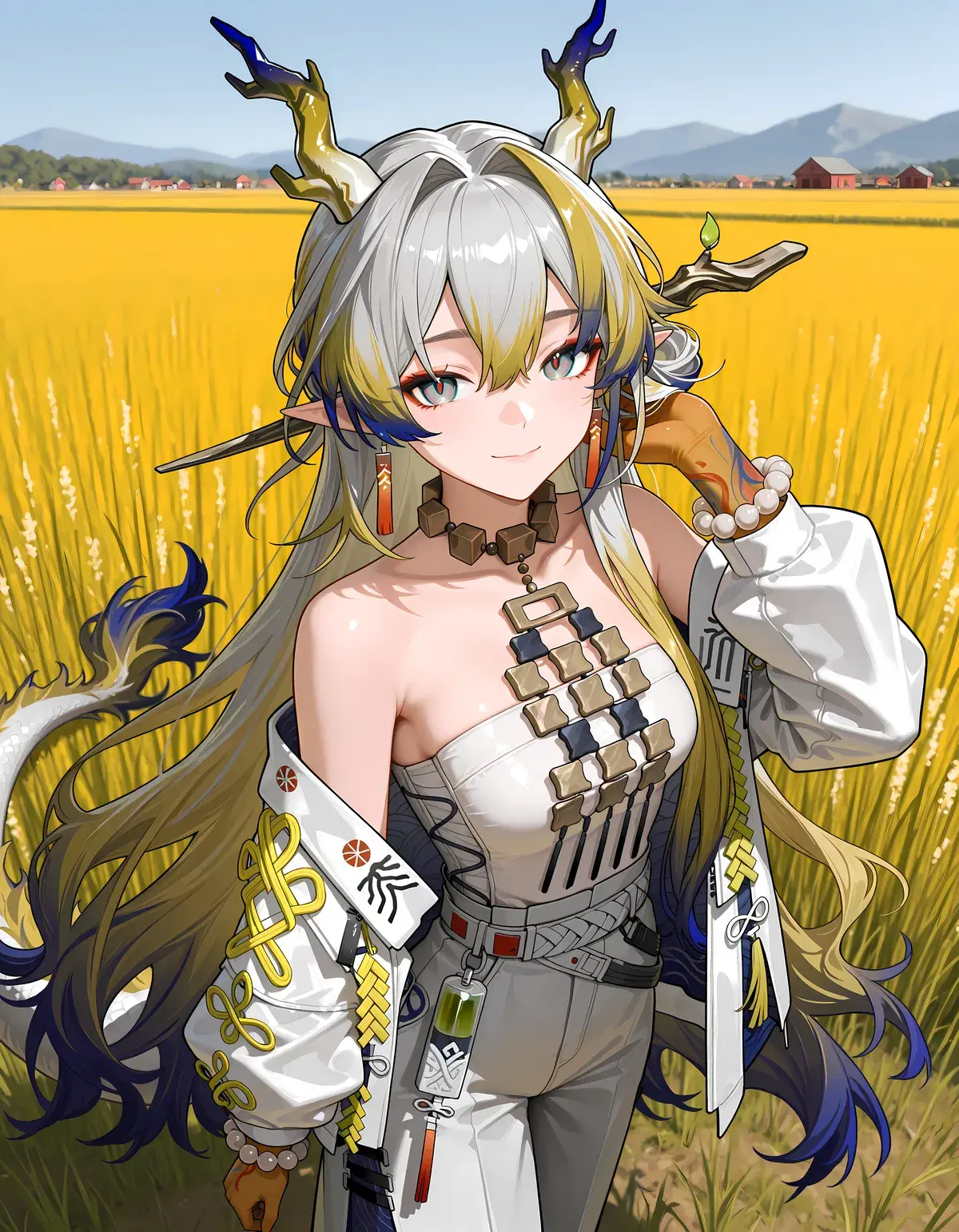Avatar of Shu