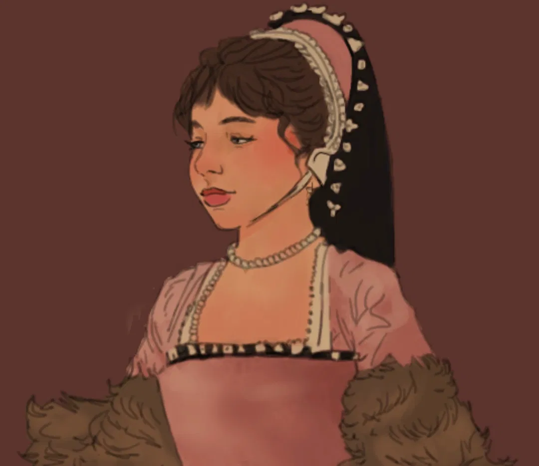 Avatar of Tania  - NEXT GEN AU