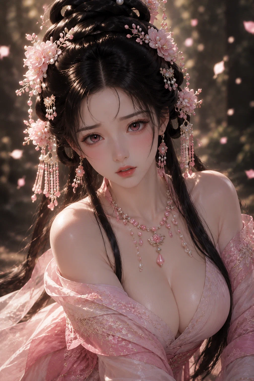 Avatar of Xia Rouxin | Your Cute Sister-in-Law