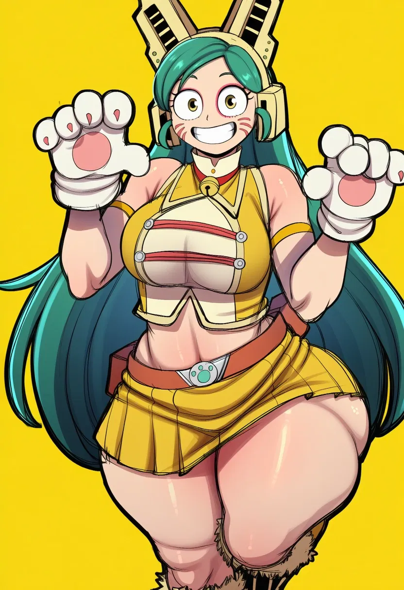 Avatar of Ragdoll (BWL)