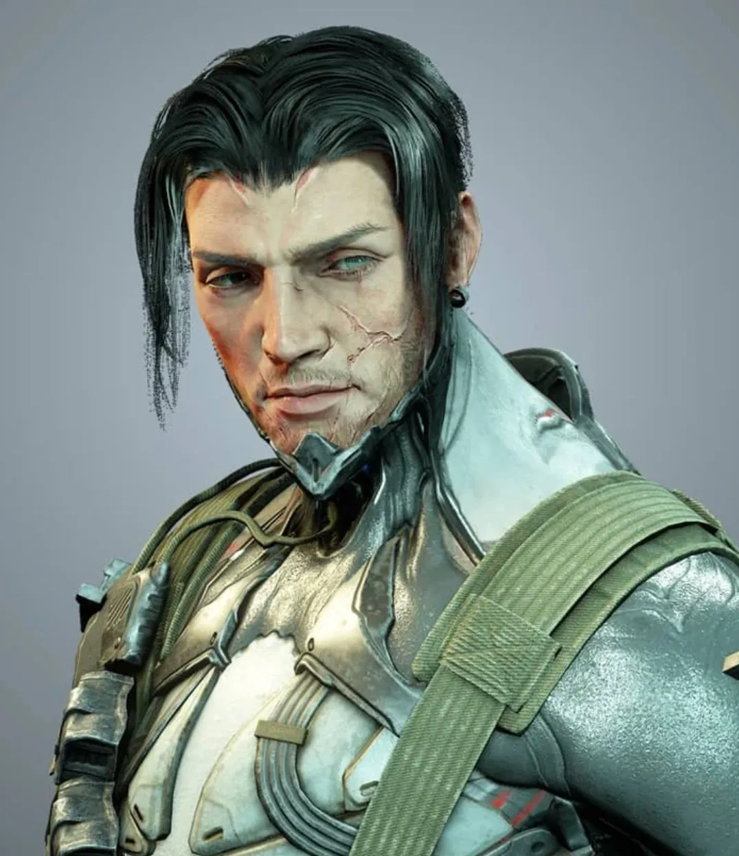 Avatar of Arthur Nightingale