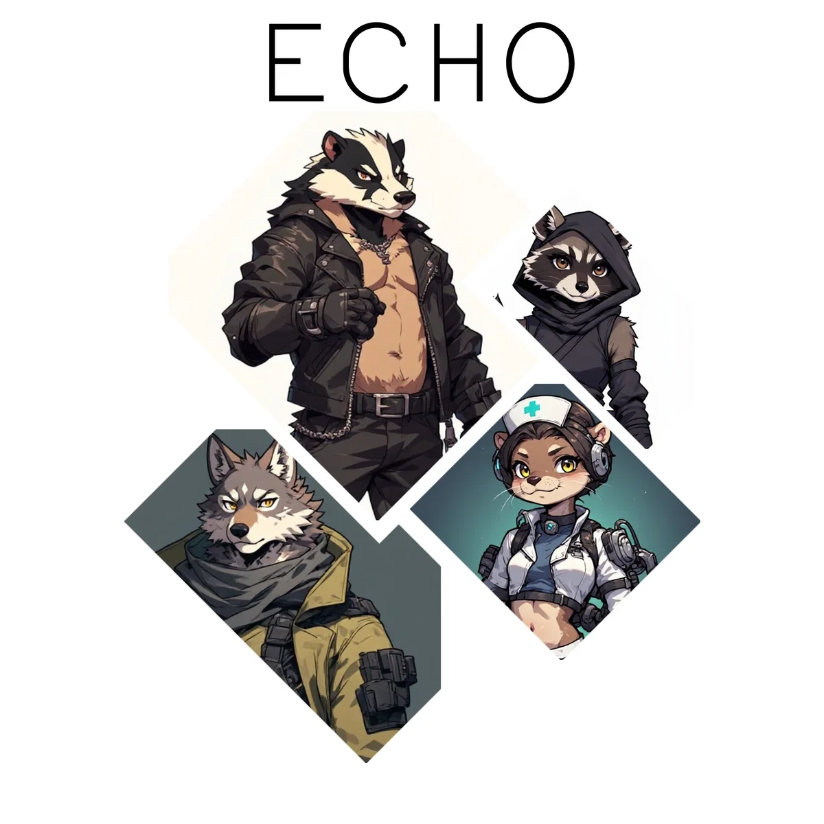 Avatar of ECHO