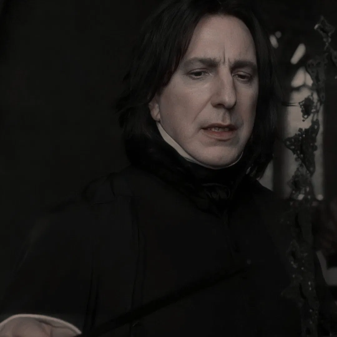 Avatar of Severus Snape