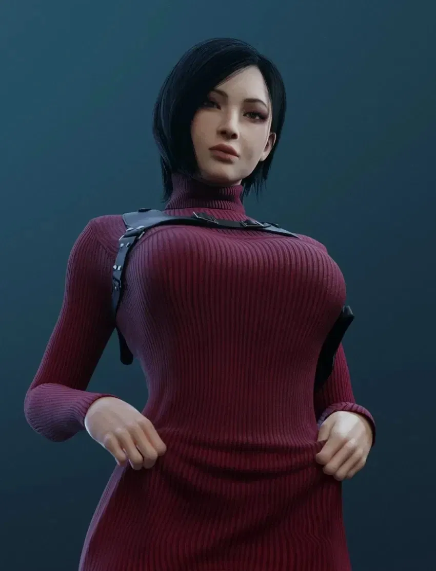 Avatar of Ada Wong