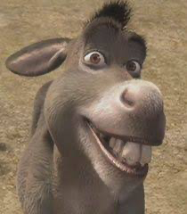 Avatar of Donkey from Shrek (MonsterPOV)