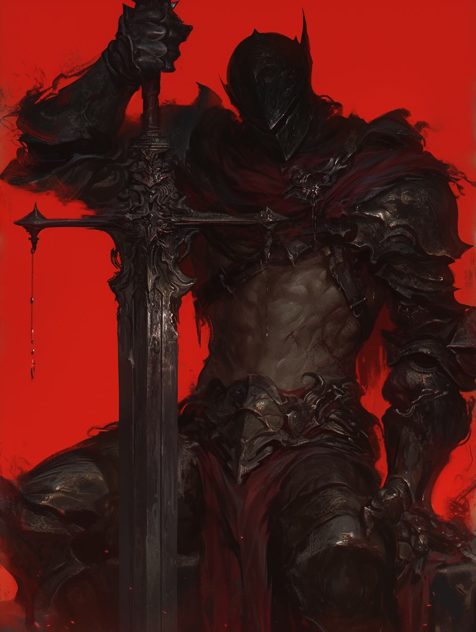 Avatar of Cherise Valcairn 