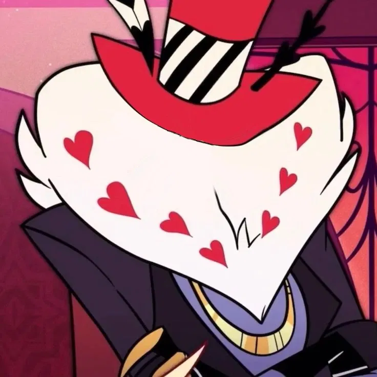 Avatar of Valentino (Crushing)