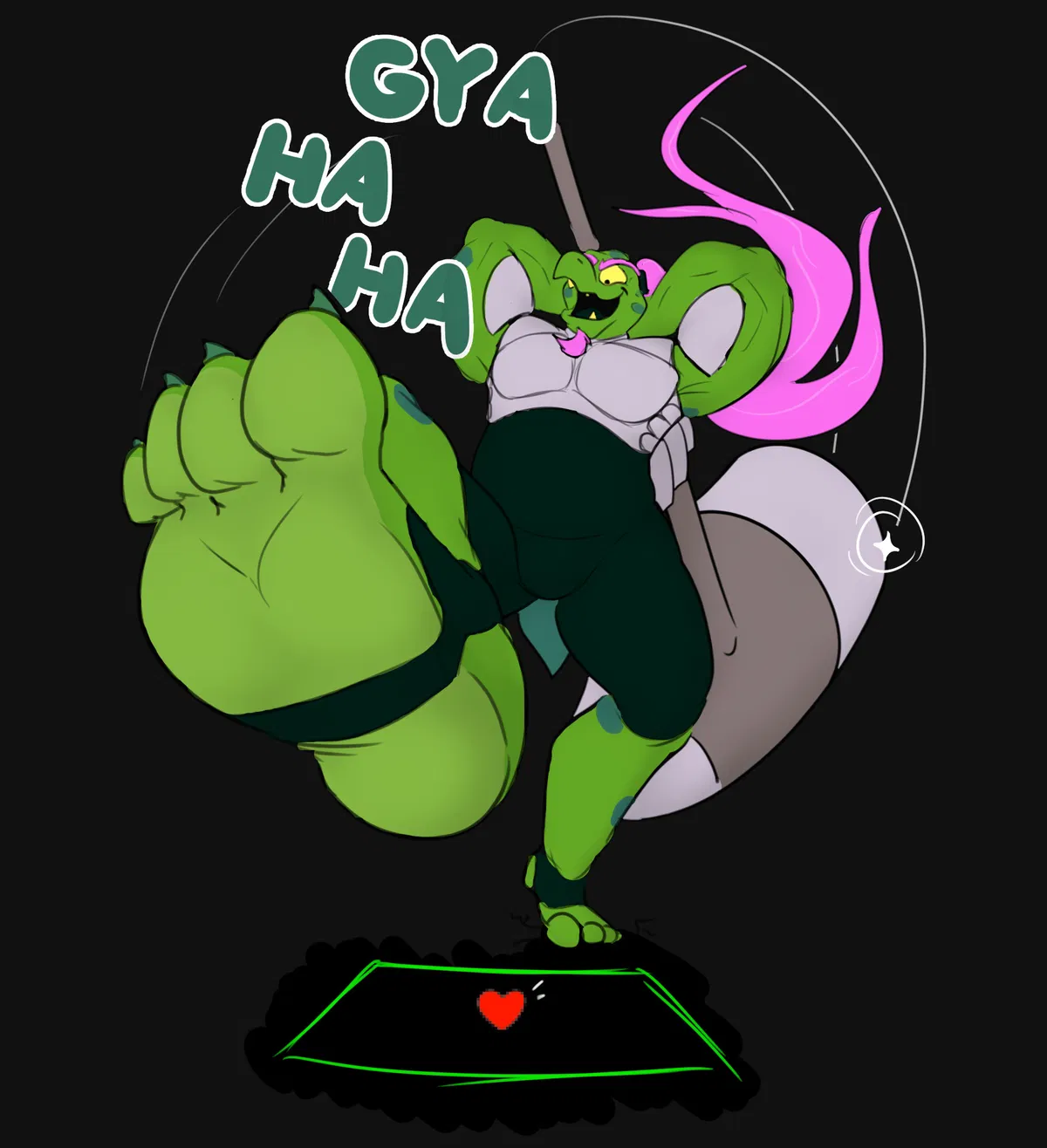 Avatar of Gerson Boom
