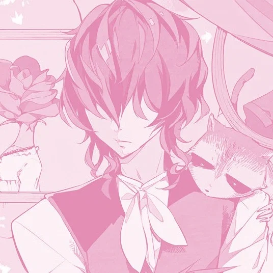 Avatar of BSD 03 | Edgar Allan Poe ໒꒱ ‧+ ̊