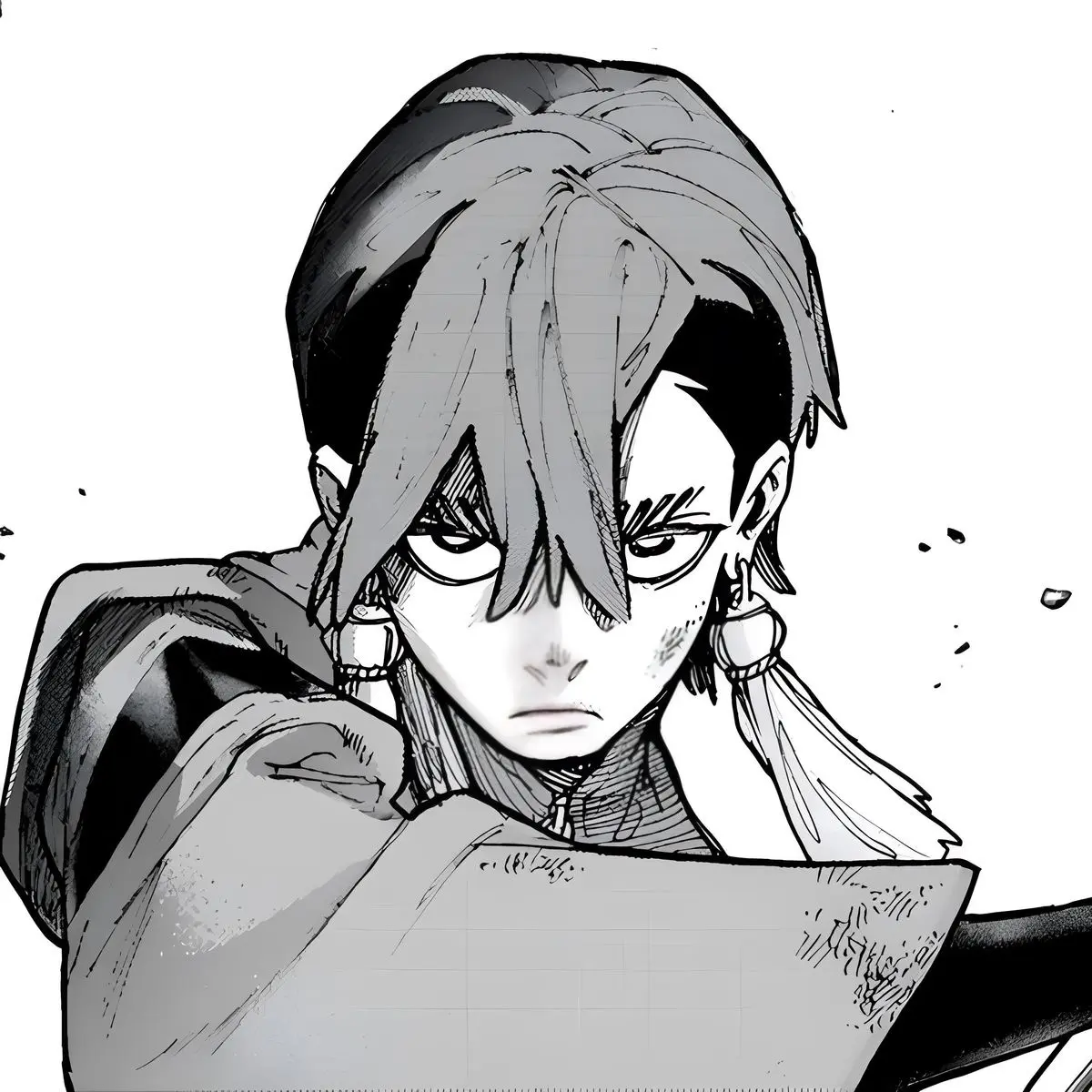 Avatar of Zanka {GK}