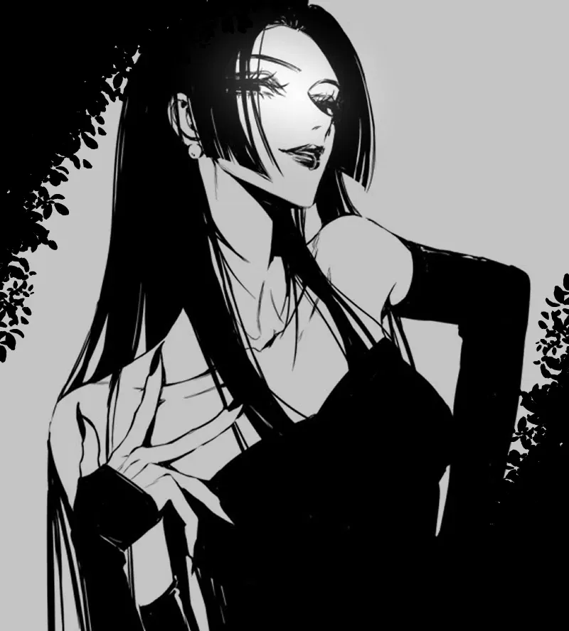 Avatar of Emma ⸸ Rich older girlfriend 