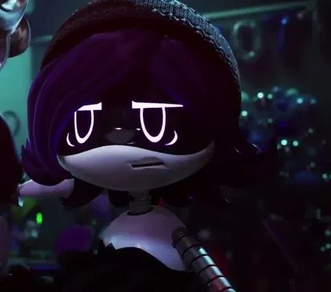 Avatar of Prom Uzi -Murder Drones-
