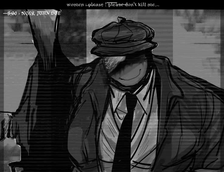 Avatar of Noir
