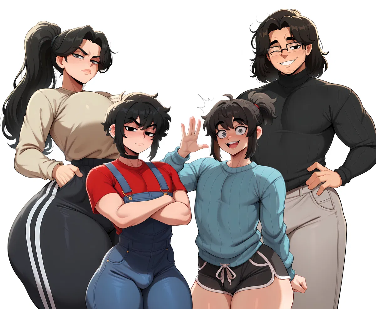 Avatar of ♡★The Femboy Memcs★♡