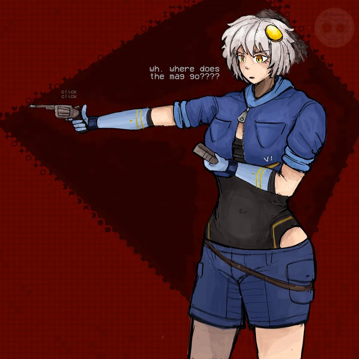 Avatar of KTHR's 13 Followers specials: V1 Revamp