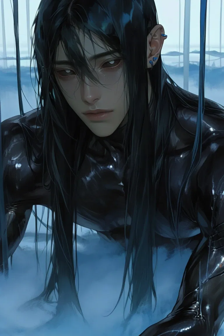 Avatar of Ryvek ALT | the Unit F-07 wants to give you a cake