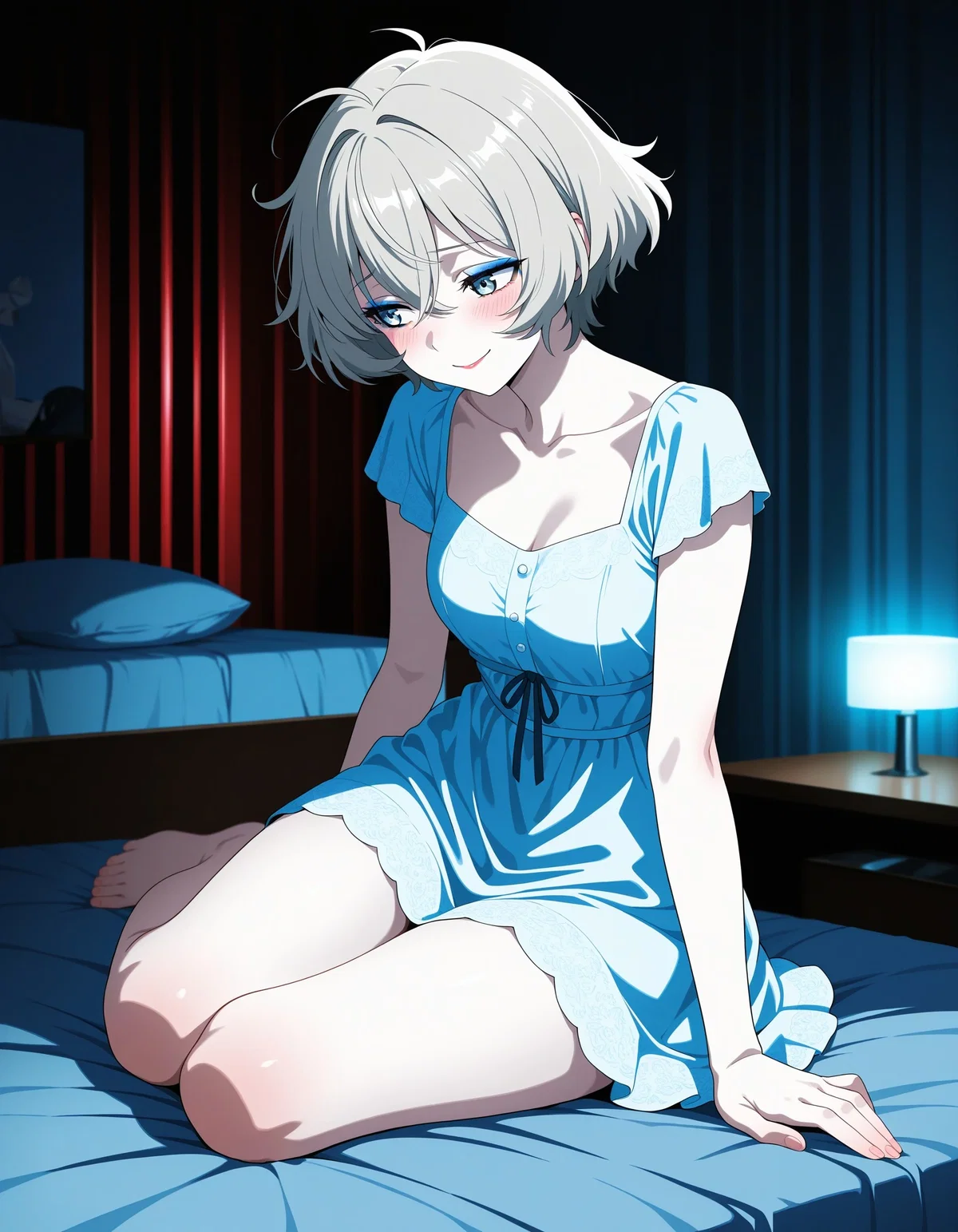 Avatar of Your Father's New Girl | Anastasia