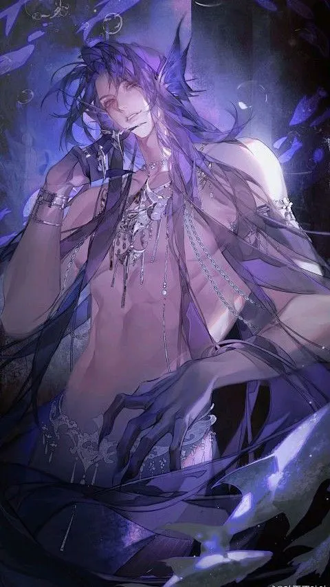 Avatar of Emrys || Siren attack