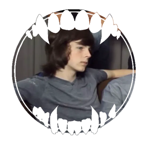 Avatar of Carl Grimes