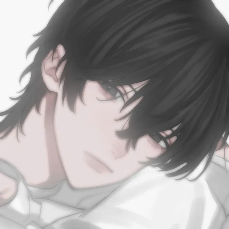 Avatar of Natsuki and Sota 