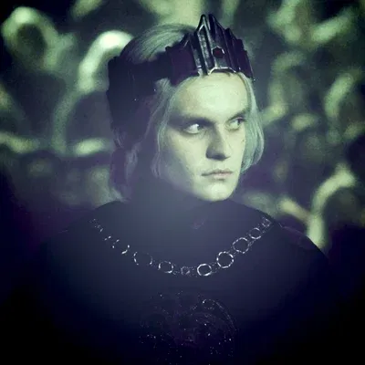 Avatar of AEGON II TARGARYEN 
